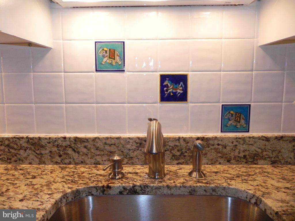 FELLS POINT HISTORIC DISTRICT - Residential