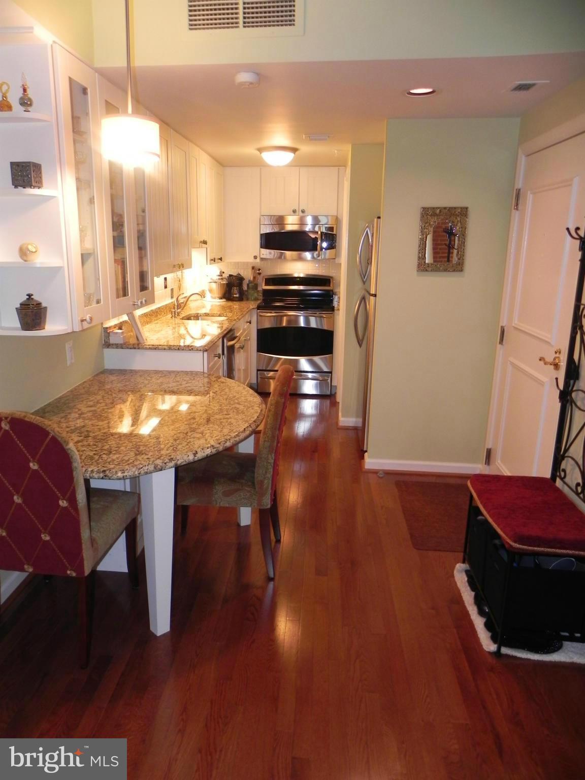 FELLS POINT HISTORIC DISTRICT - Residential