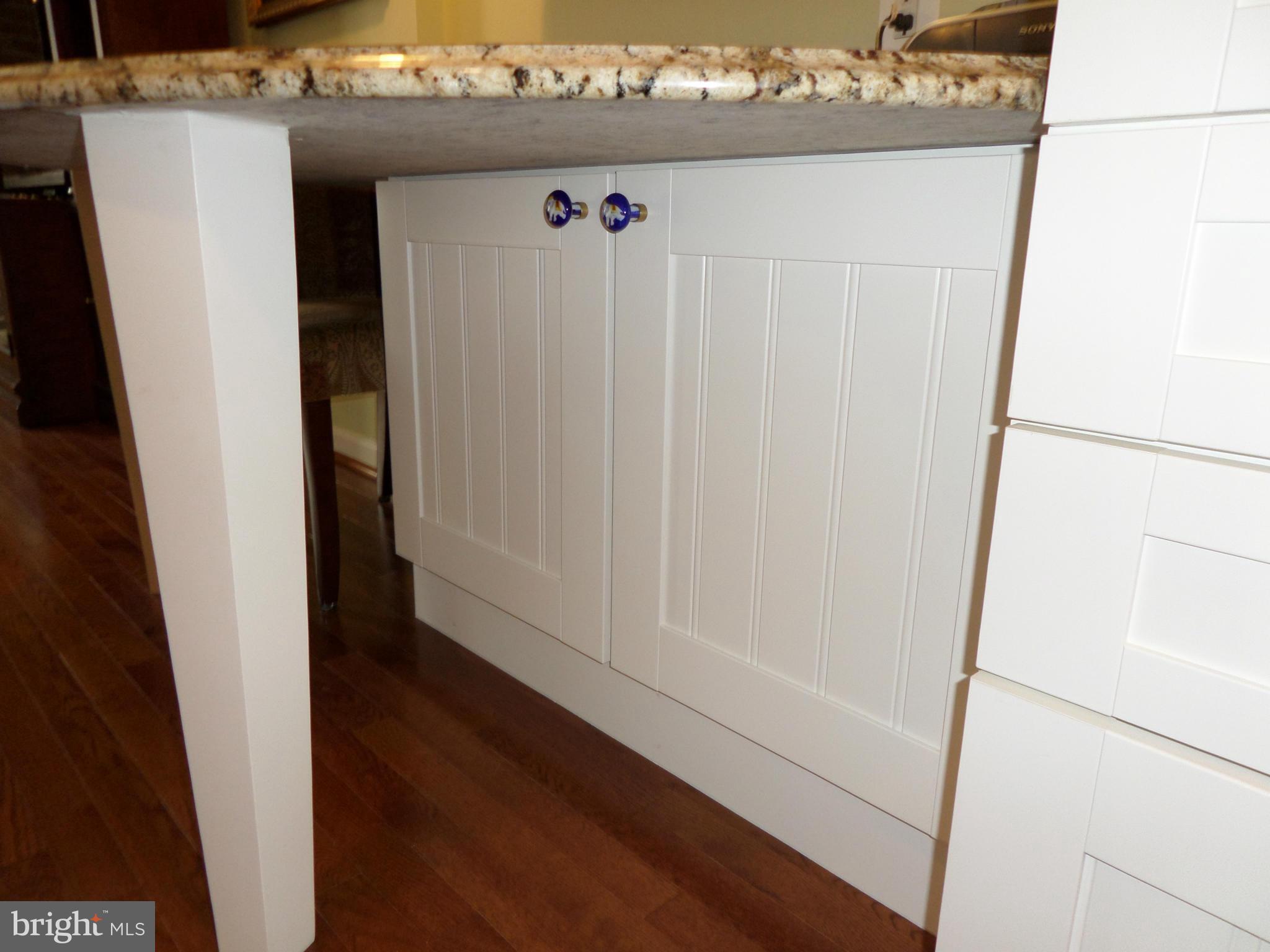 FELLS POINT HISTORIC DISTRICT - Residential