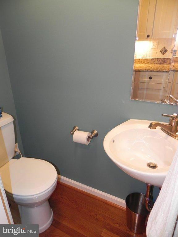 FELLS POINT HISTORIC DISTRICT - Residential