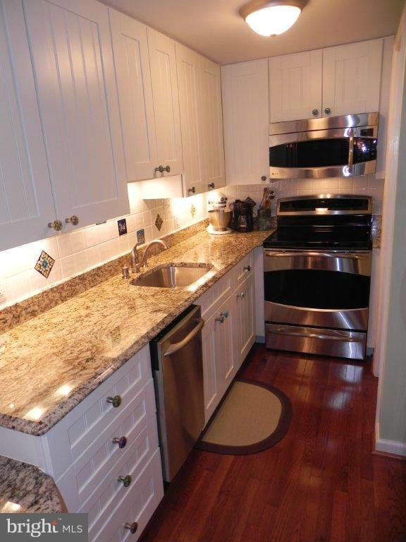 FELLS POINT HISTORIC DISTRICT - Residential