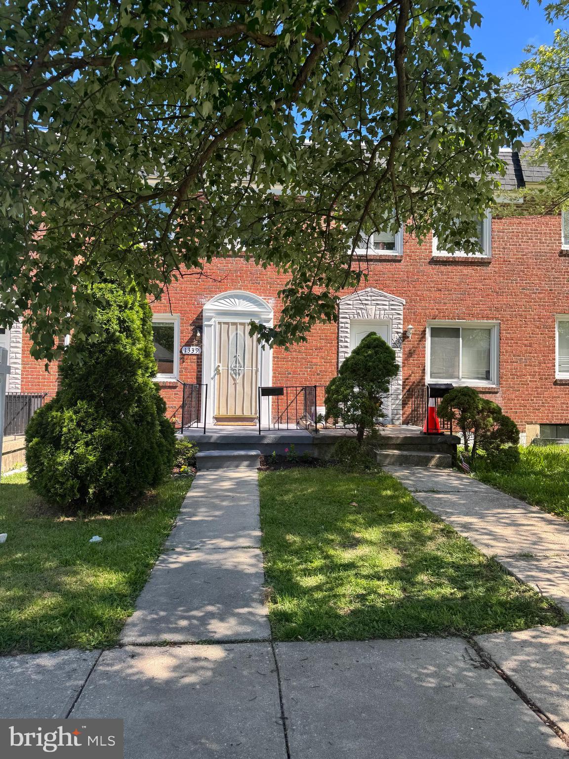 HILLENDALE - Residential