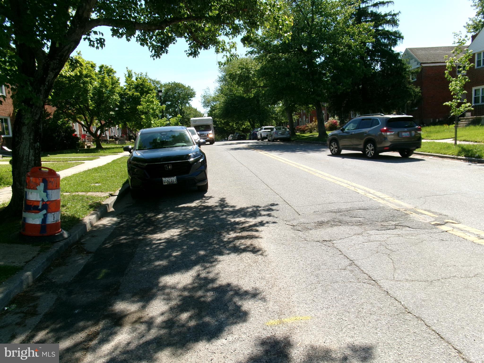 HILLENDALE - Residential