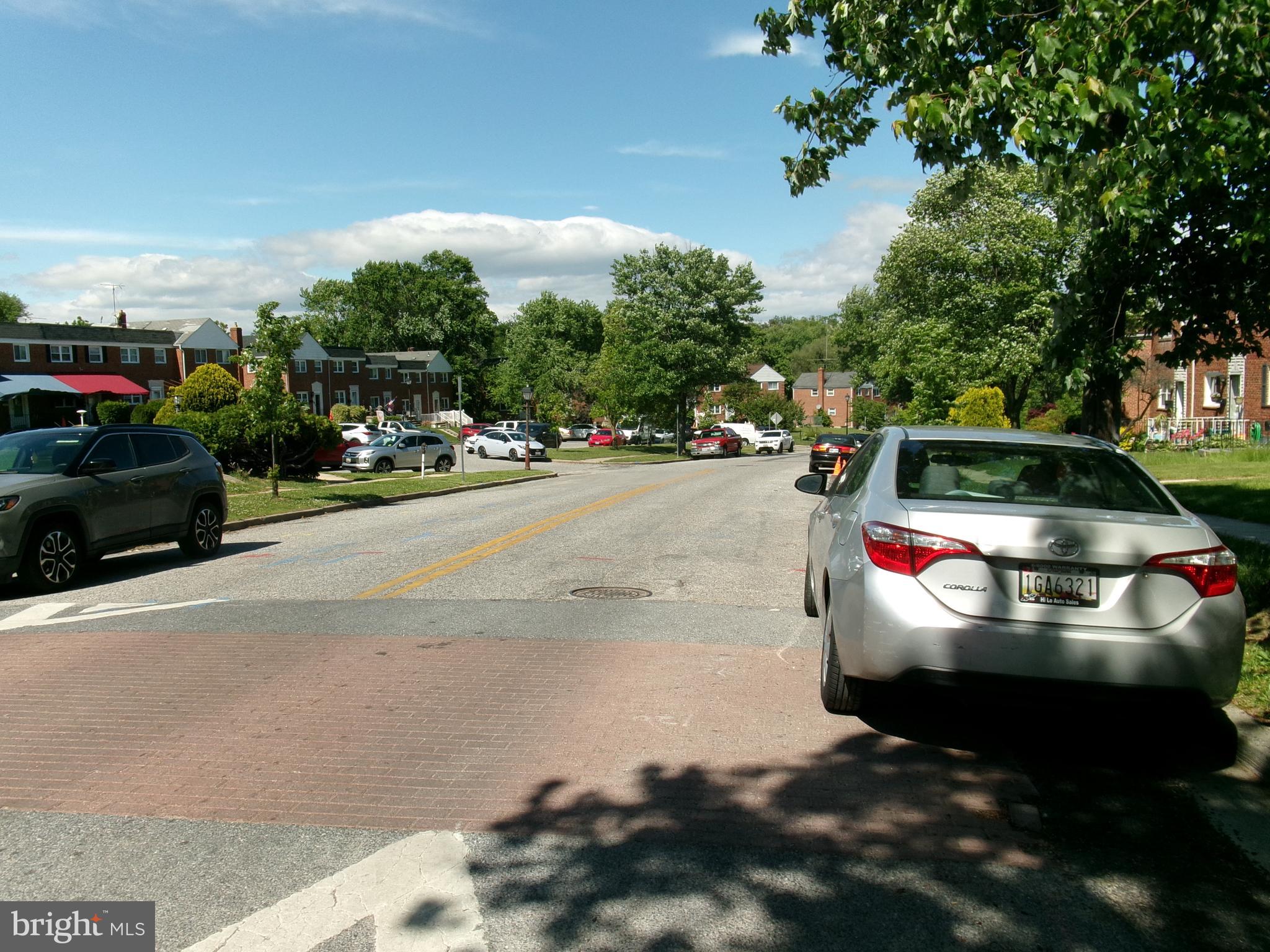 HILLENDALE - Residential