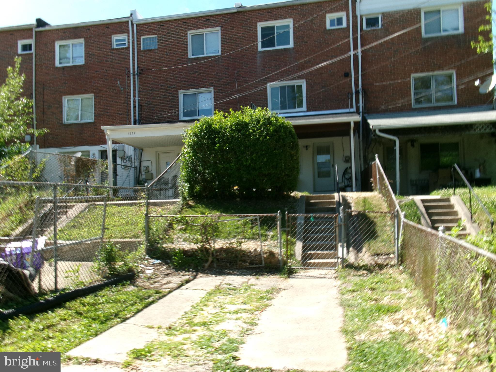 HILLENDALE - Residential