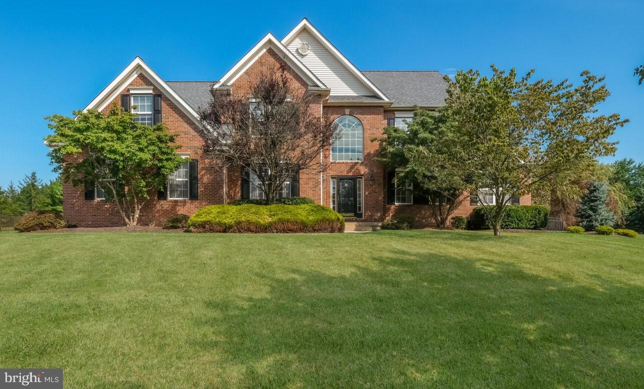 COUNTRY RIDGE - Residential