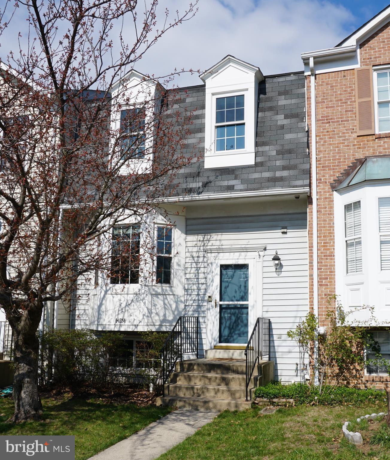 HEATHER GLEN - Residential Lease