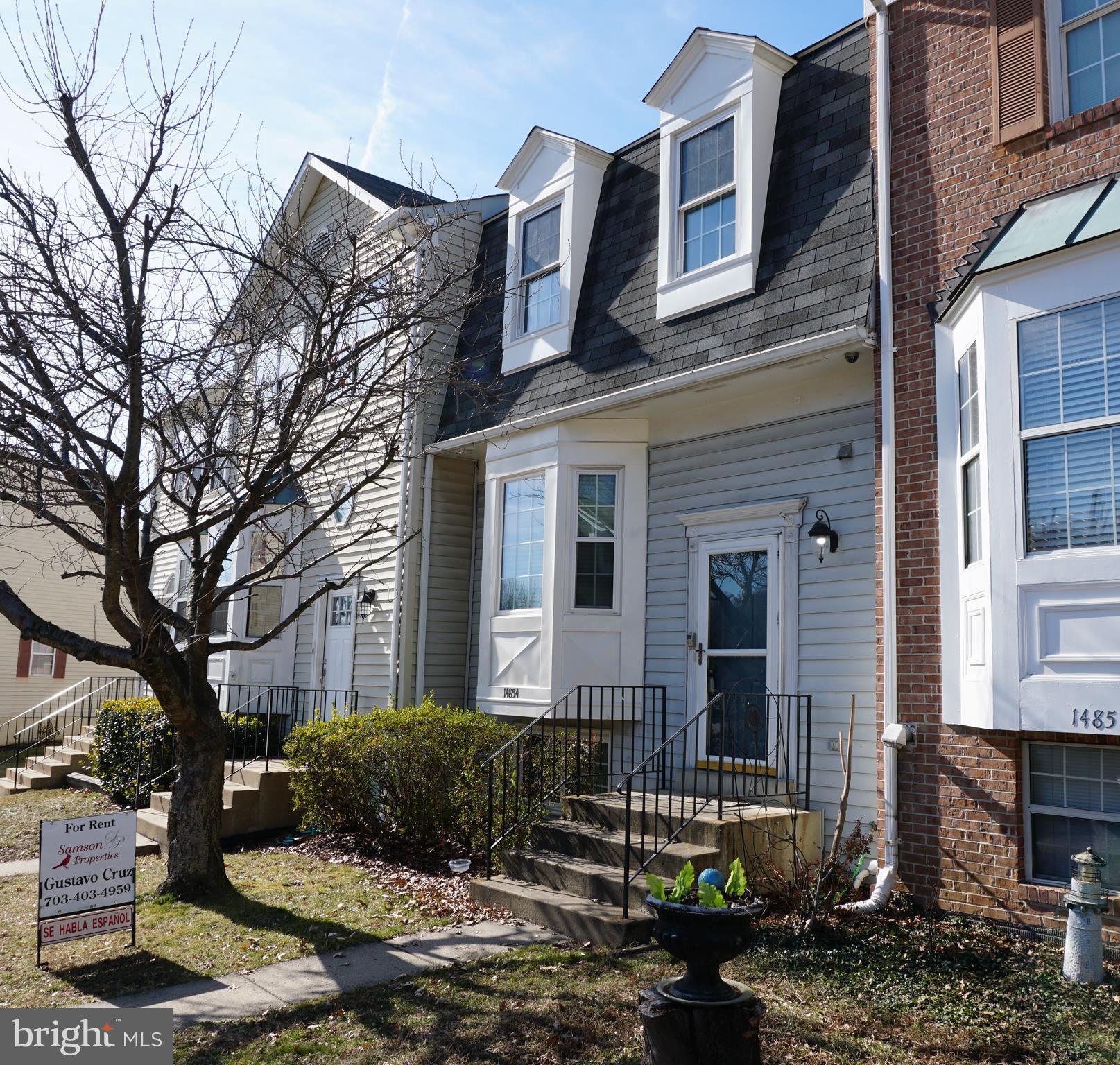 HEATHER GLEN - Residential Lease