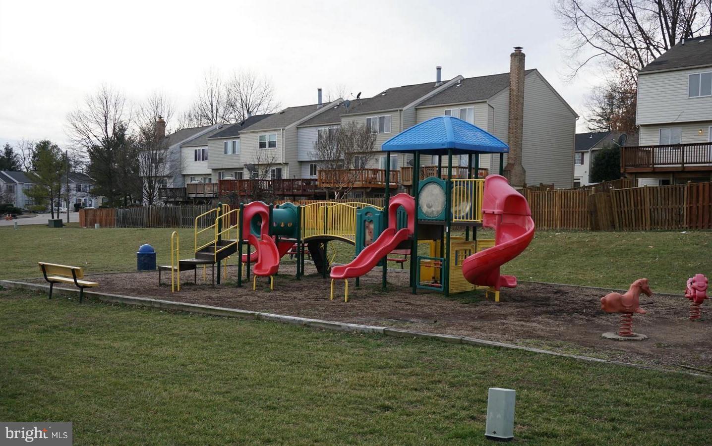 HEATHER GLEN - Residential Lease