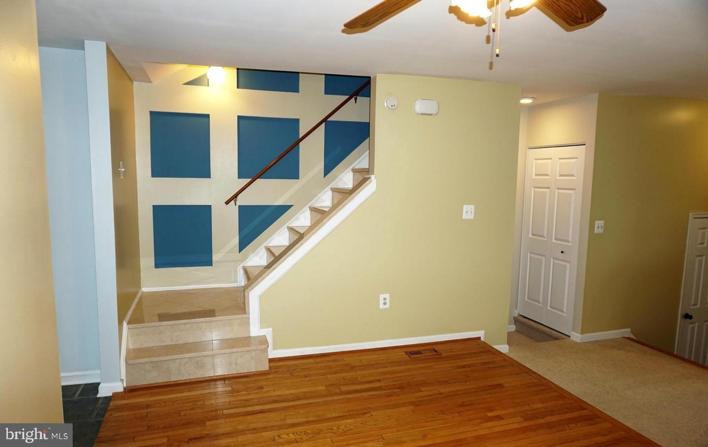 HEATHER GLEN - Residential Lease