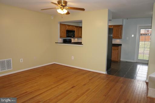 HEATHER GLEN - Residential Lease