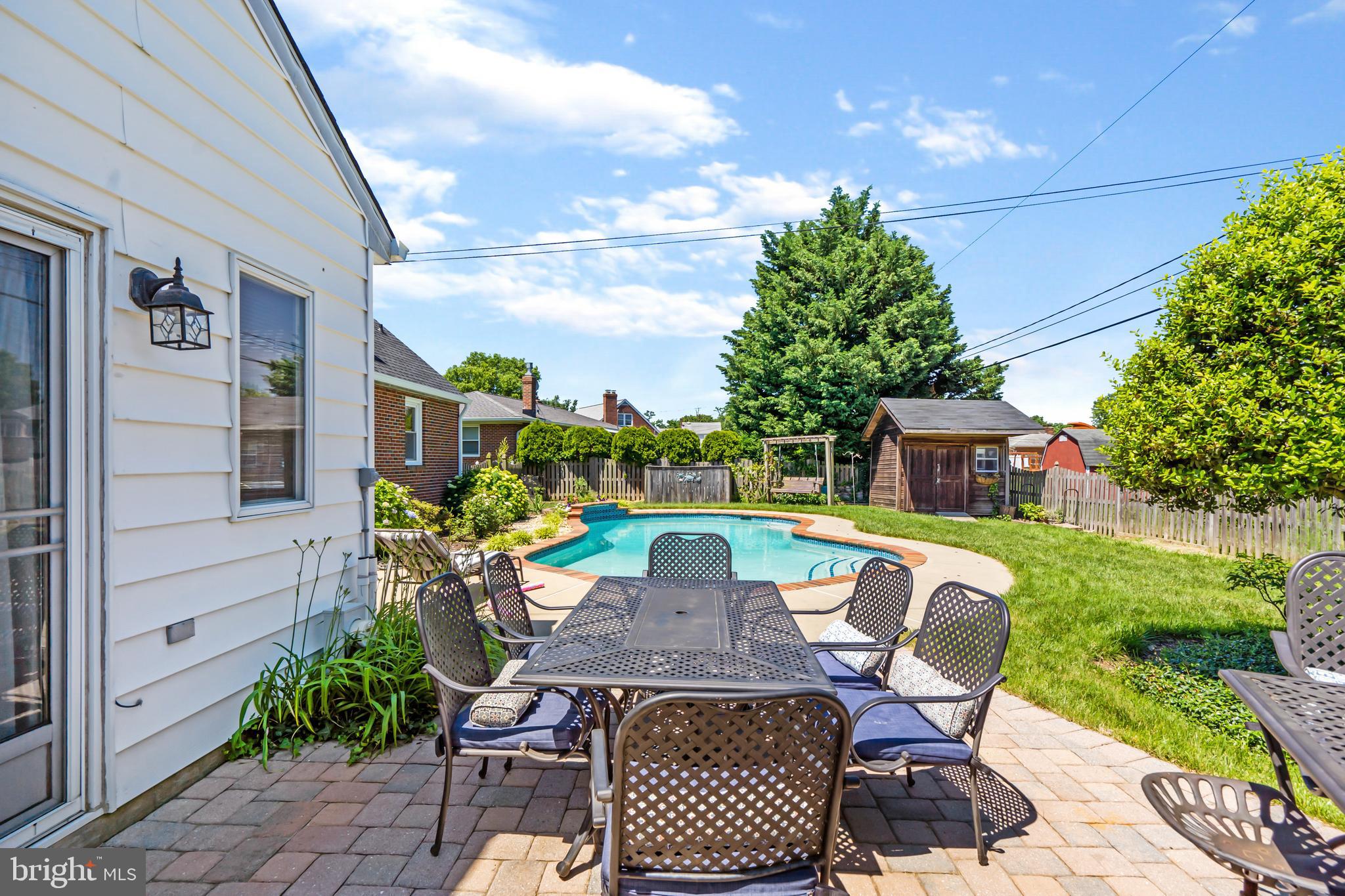 EAST LINTHICUM HEIGHTS - Residential