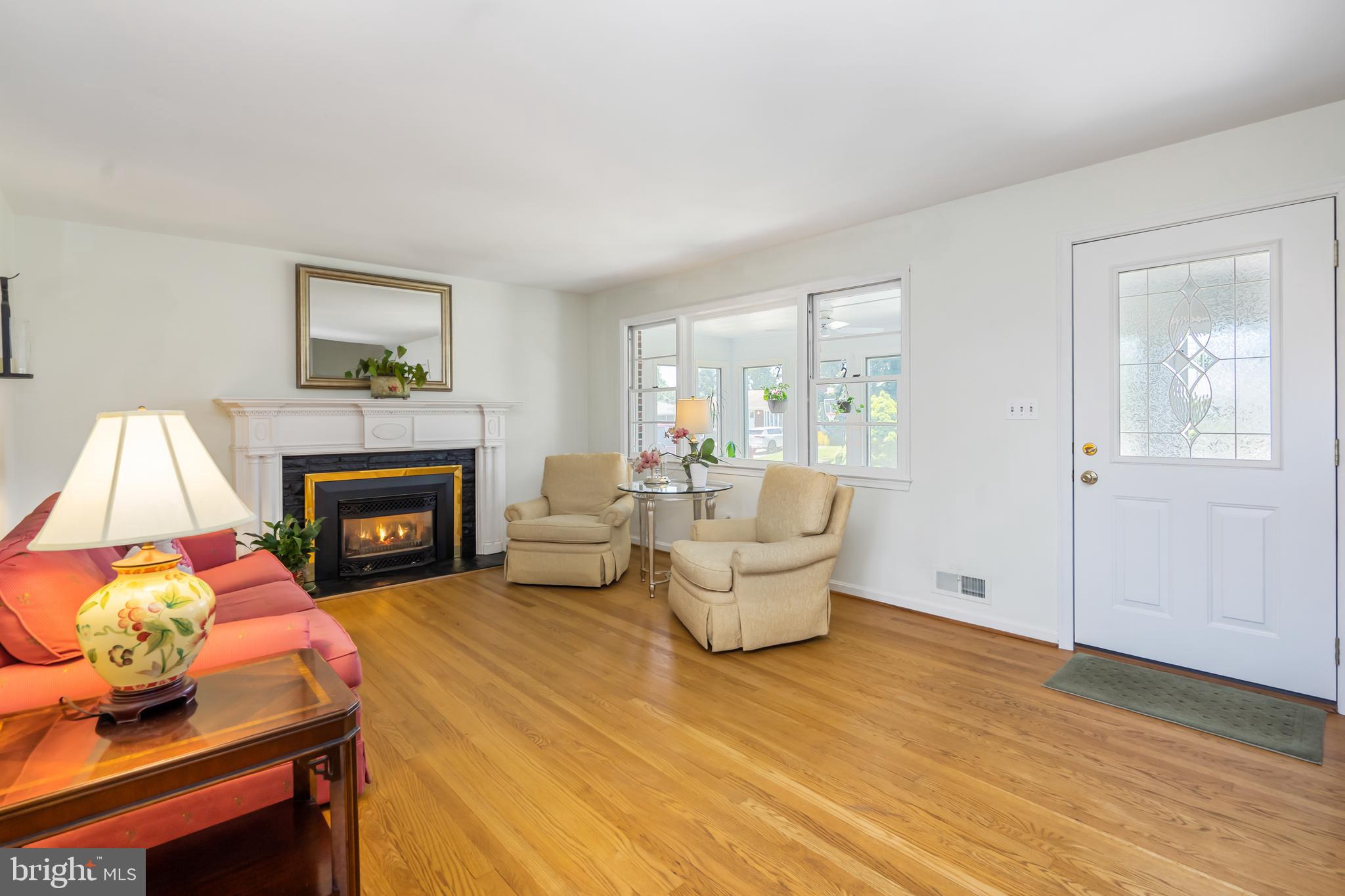 EAST LINTHICUM HEIGHTS - Residential