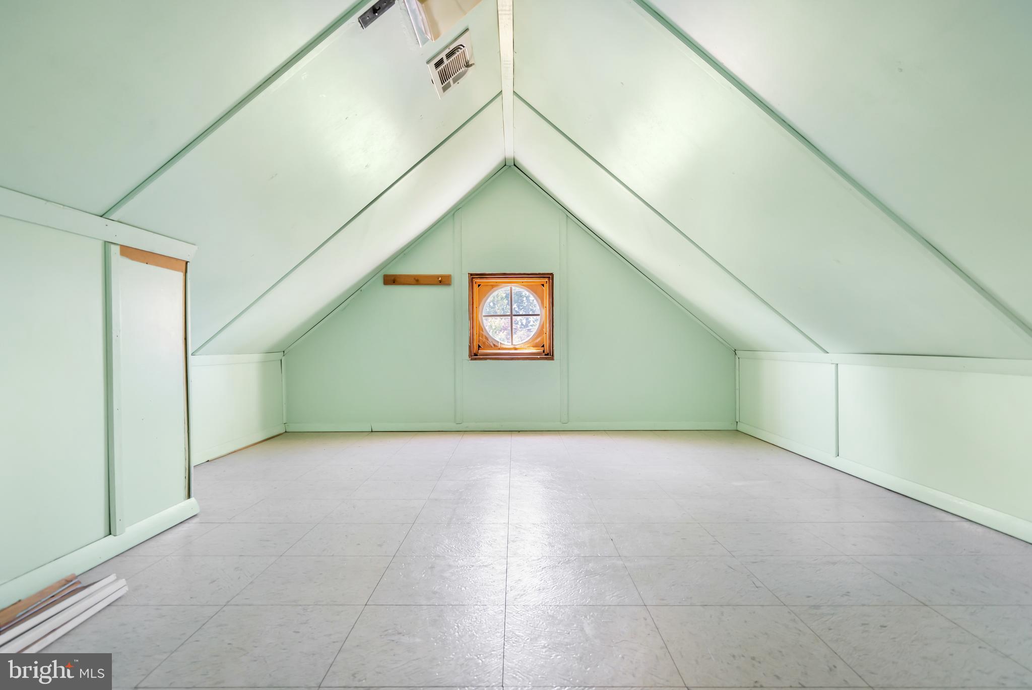 EAST LINTHICUM HEIGHTS - Residential