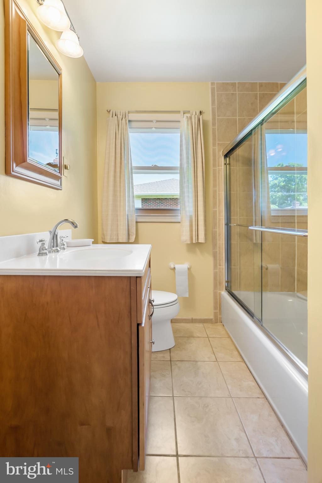 EAST LINTHICUM HEIGHTS - Residential