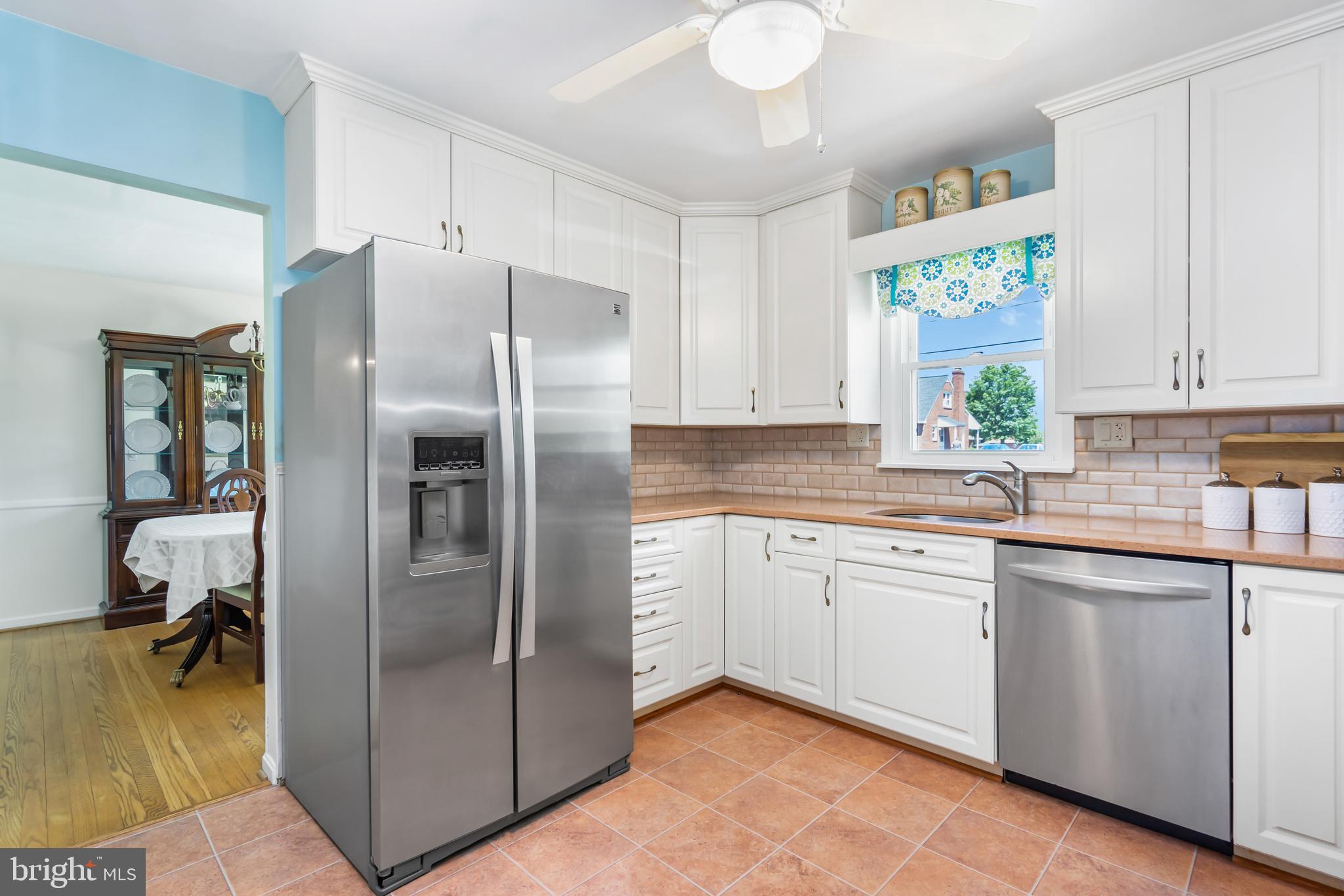 EAST LINTHICUM HEIGHTS - Residential