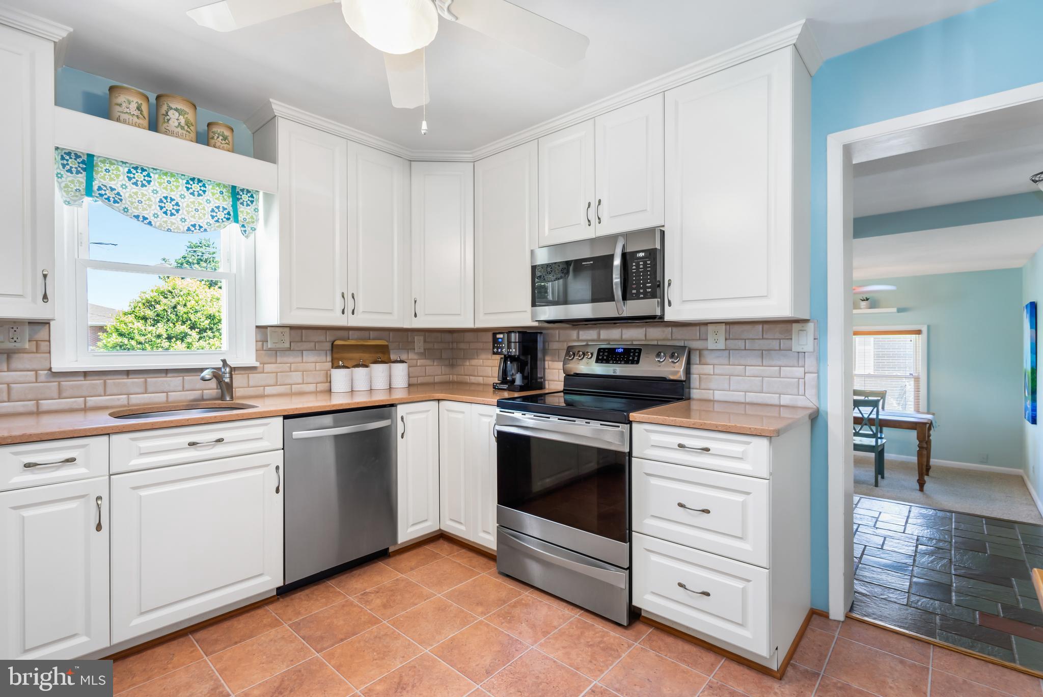 EAST LINTHICUM HEIGHTS - Residential