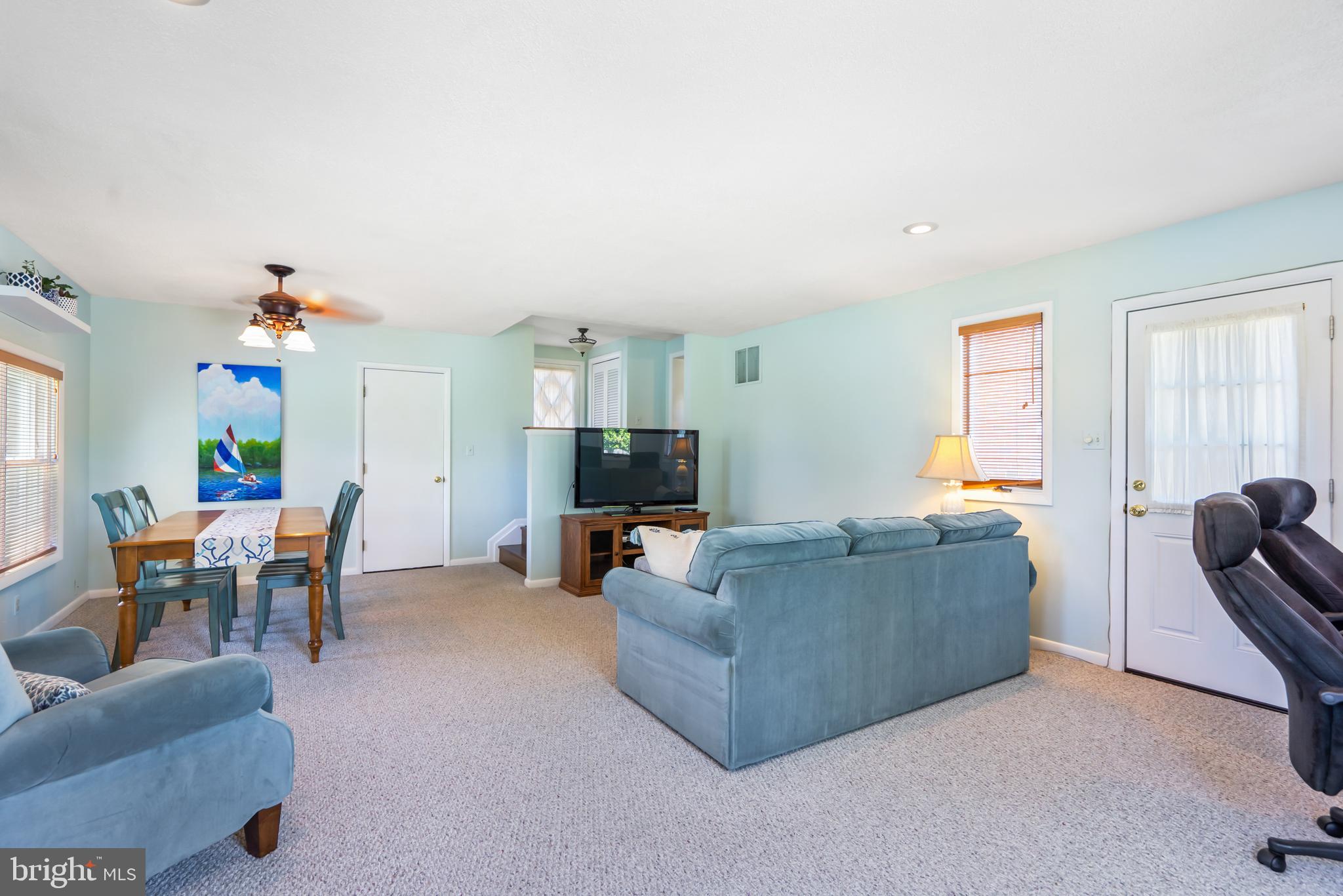 EAST LINTHICUM HEIGHTS - Residential