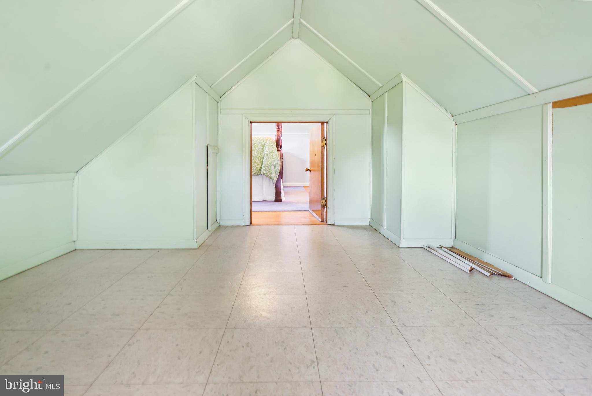 EAST LINTHICUM HEIGHTS - Residential