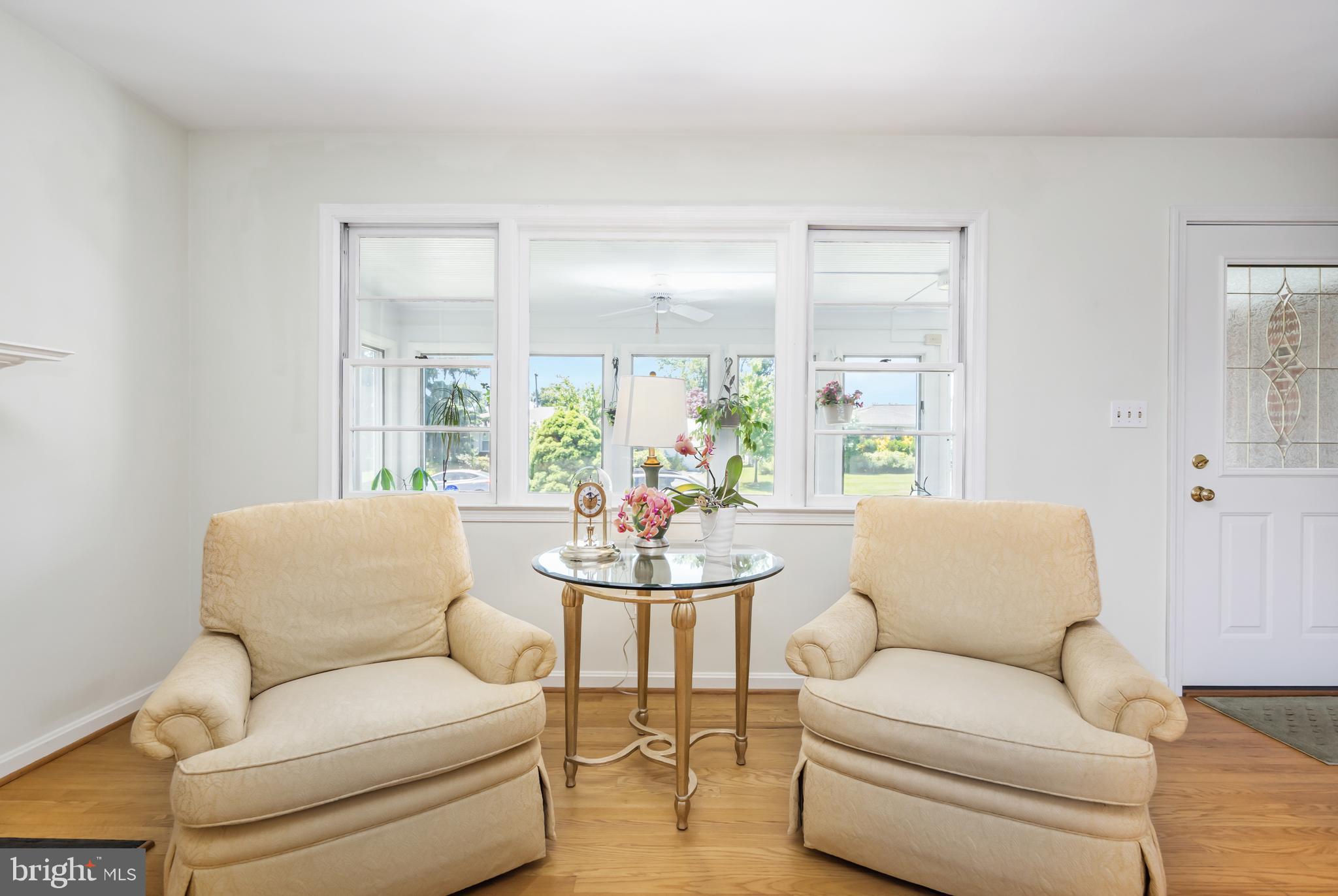 EAST LINTHICUM HEIGHTS - Residential