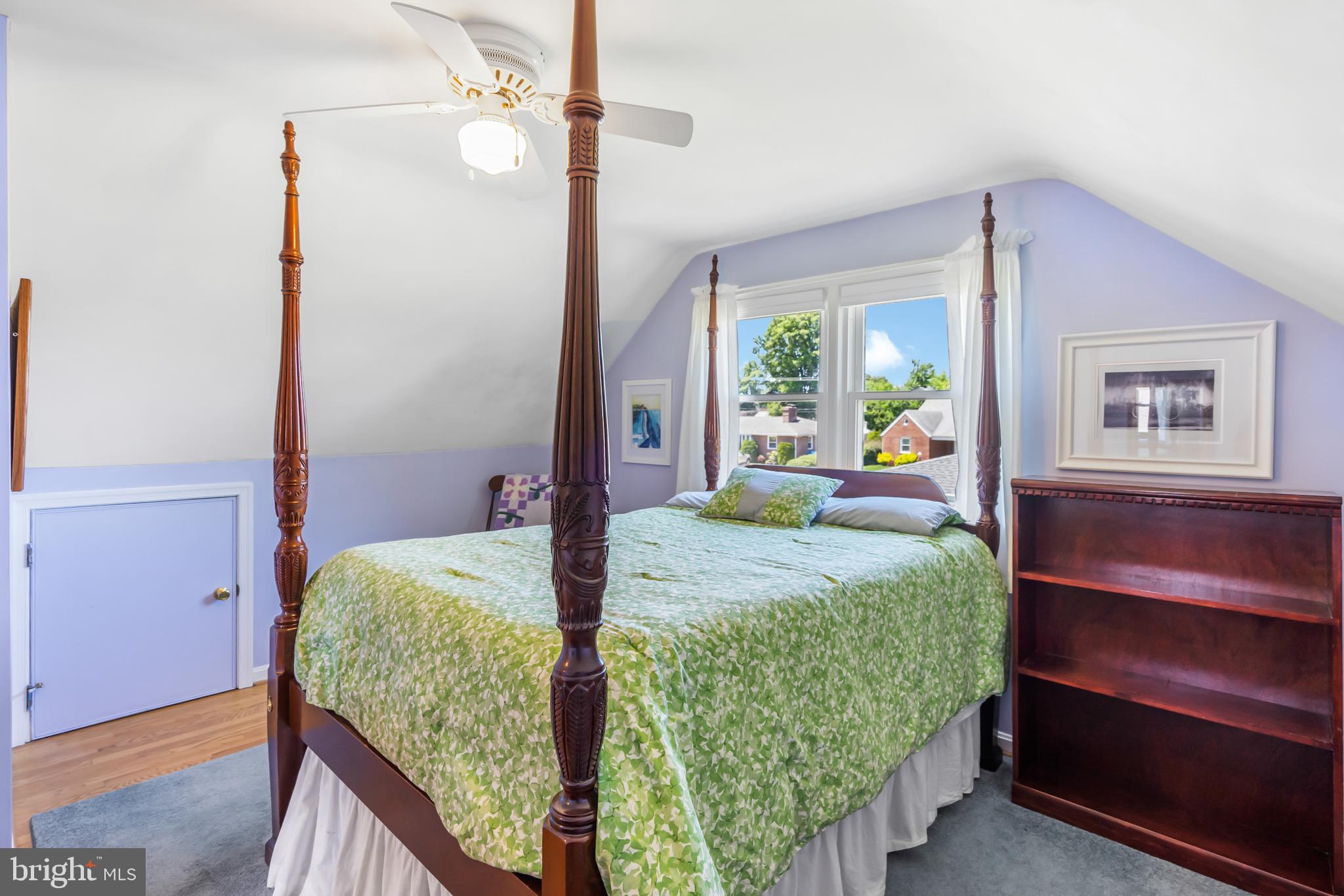 EAST LINTHICUM HEIGHTS - Residential