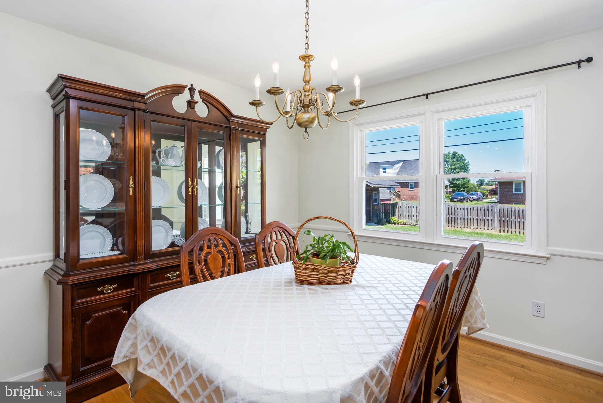 EAST LINTHICUM HEIGHTS - Residential