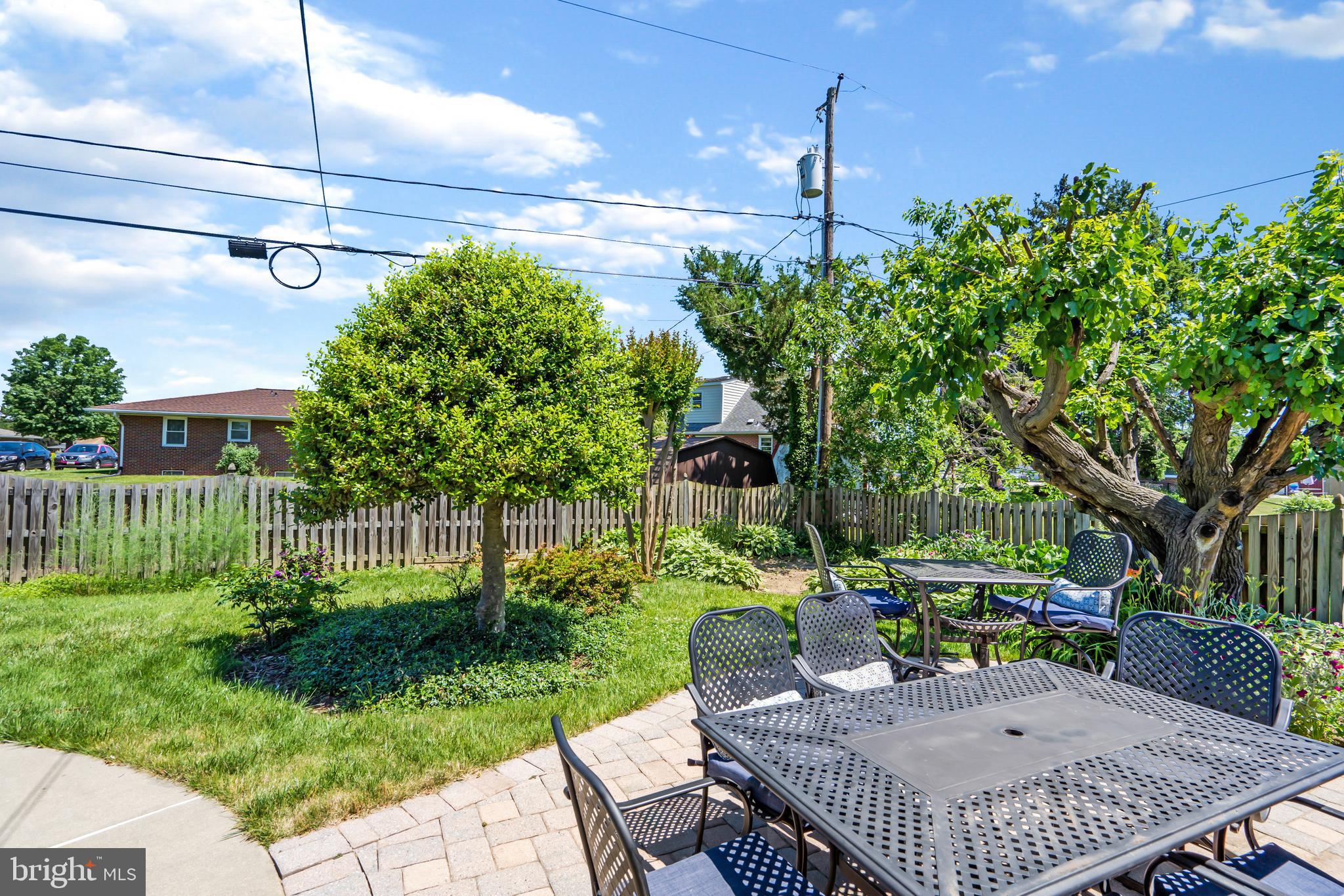 EAST LINTHICUM HEIGHTS - Residential