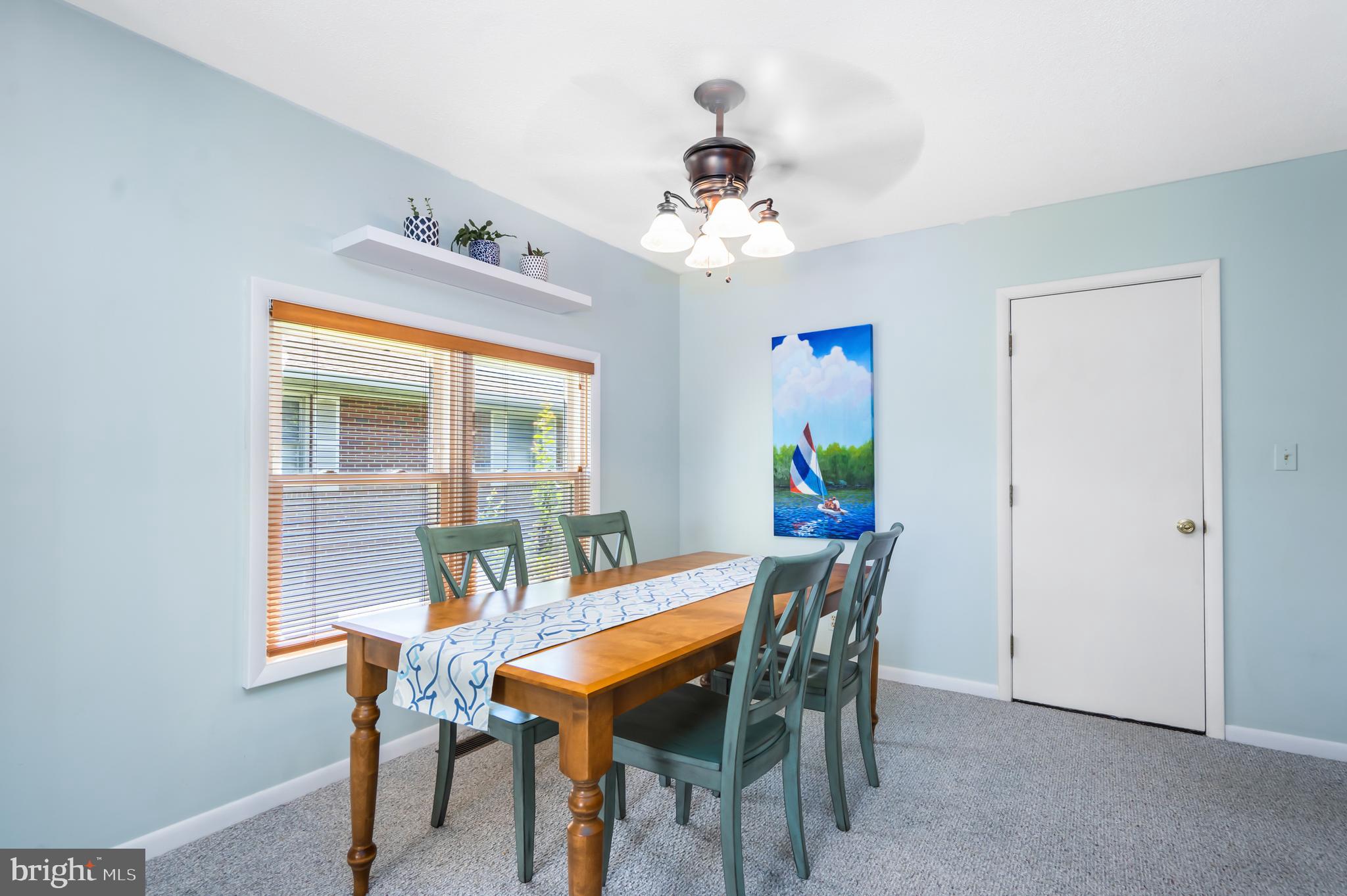 EAST LINTHICUM HEIGHTS - Residential