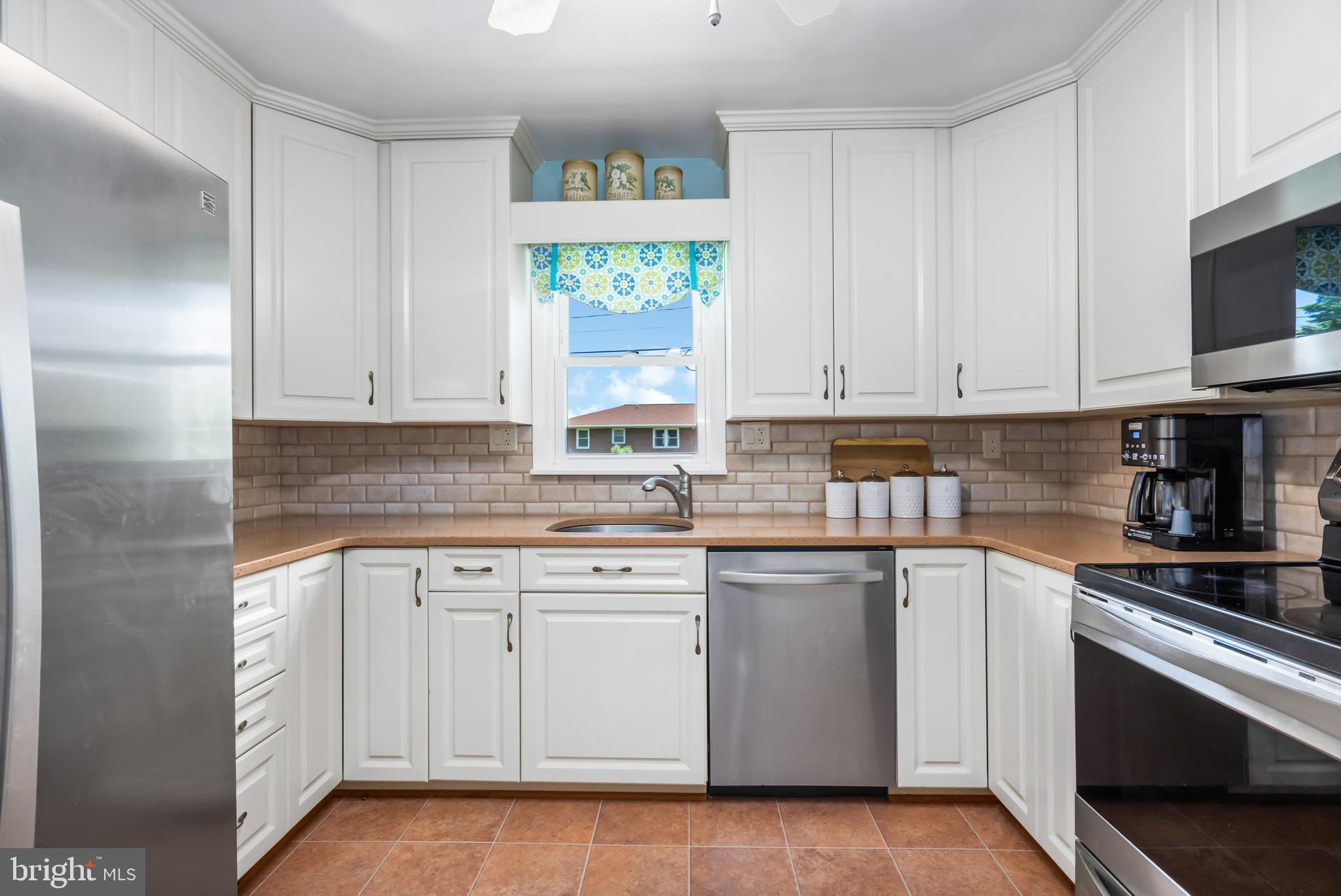 EAST LINTHICUM HEIGHTS - Residential