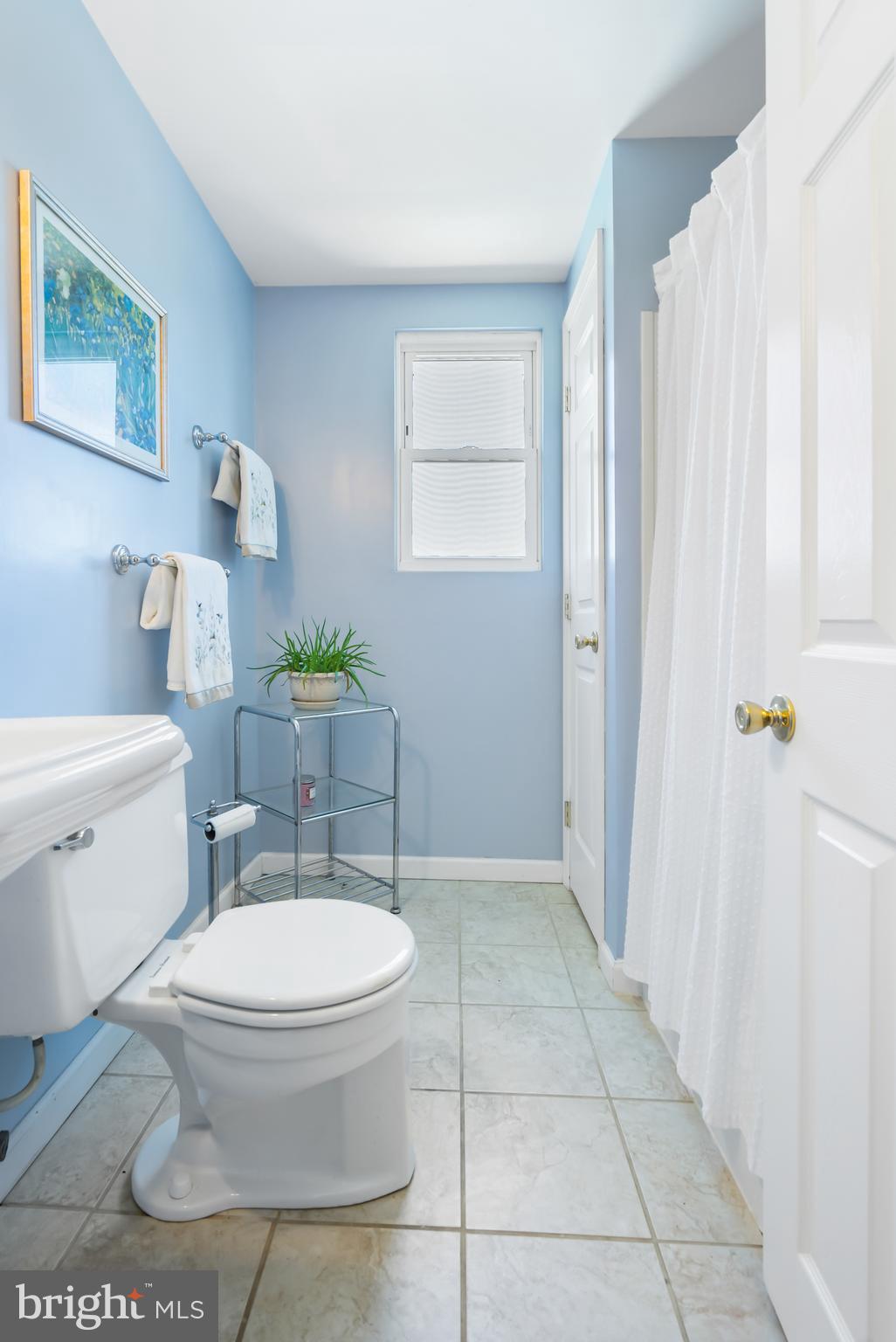 EAST LINTHICUM HEIGHTS - Residential