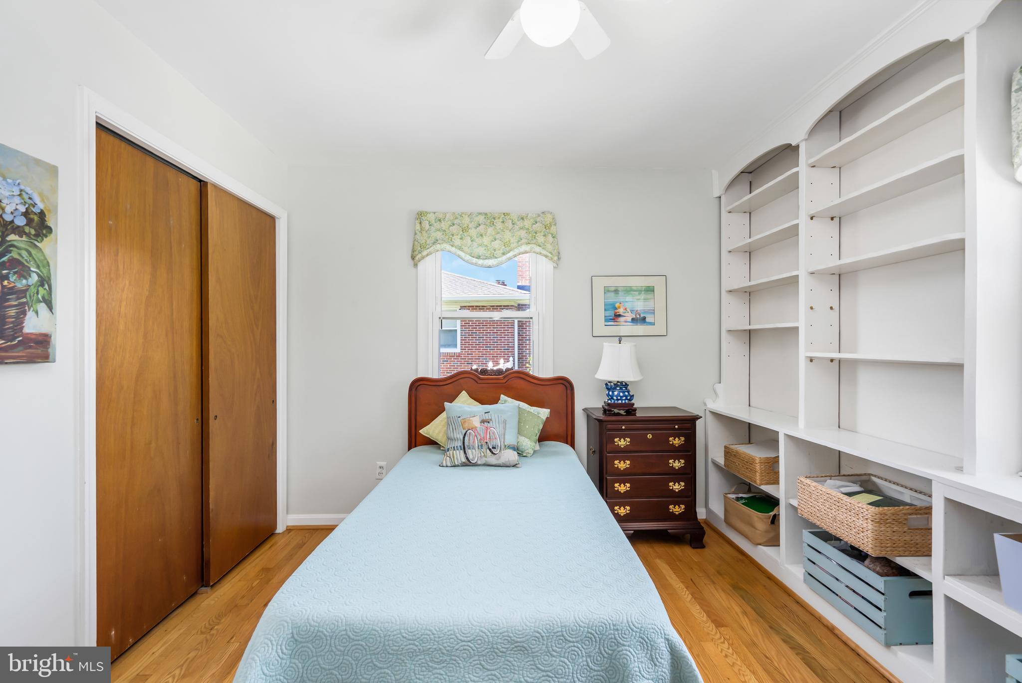 EAST LINTHICUM HEIGHTS - Residential