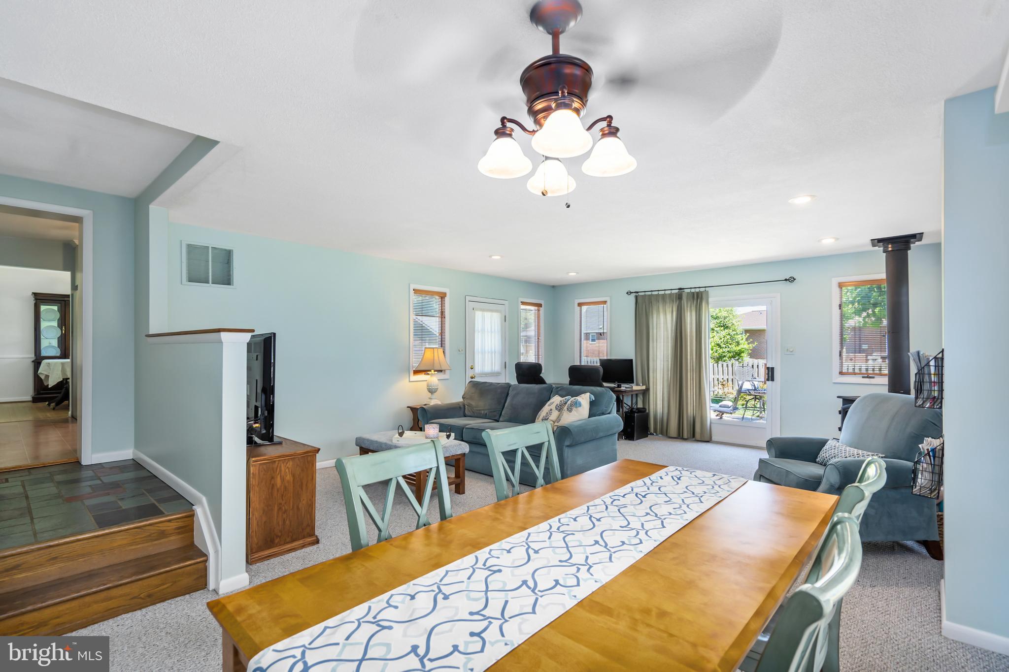 EAST LINTHICUM HEIGHTS - Residential