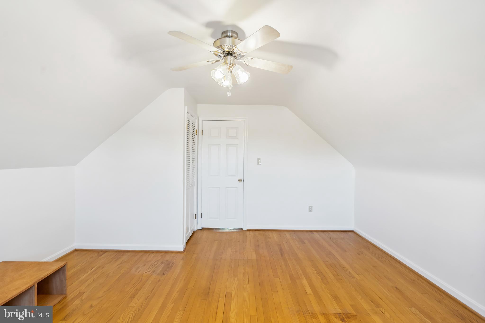 EAST LINTHICUM HEIGHTS - Residential