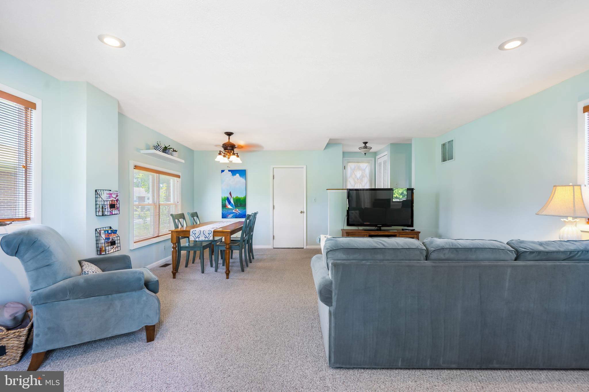 EAST LINTHICUM HEIGHTS - Residential