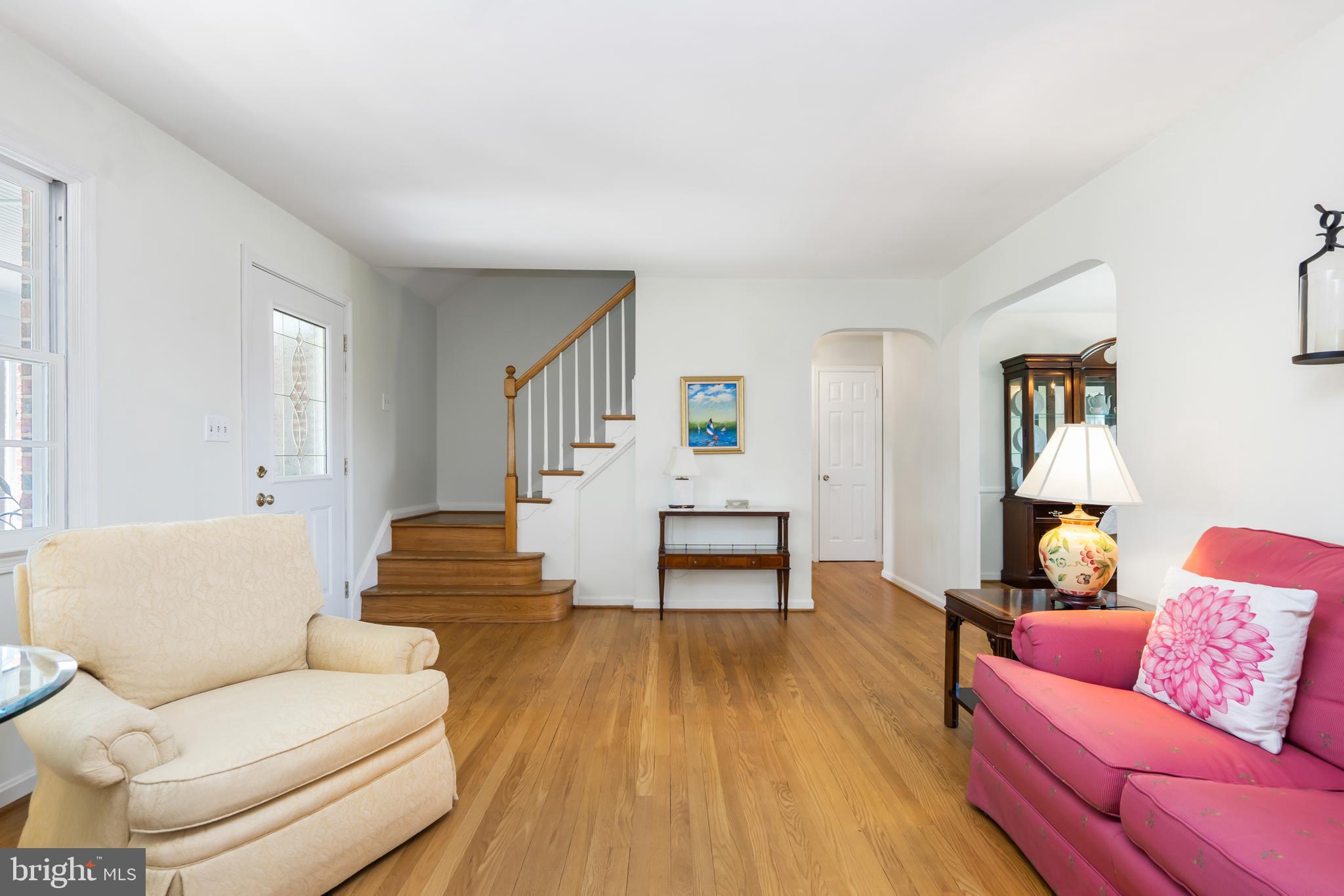 EAST LINTHICUM HEIGHTS - Residential