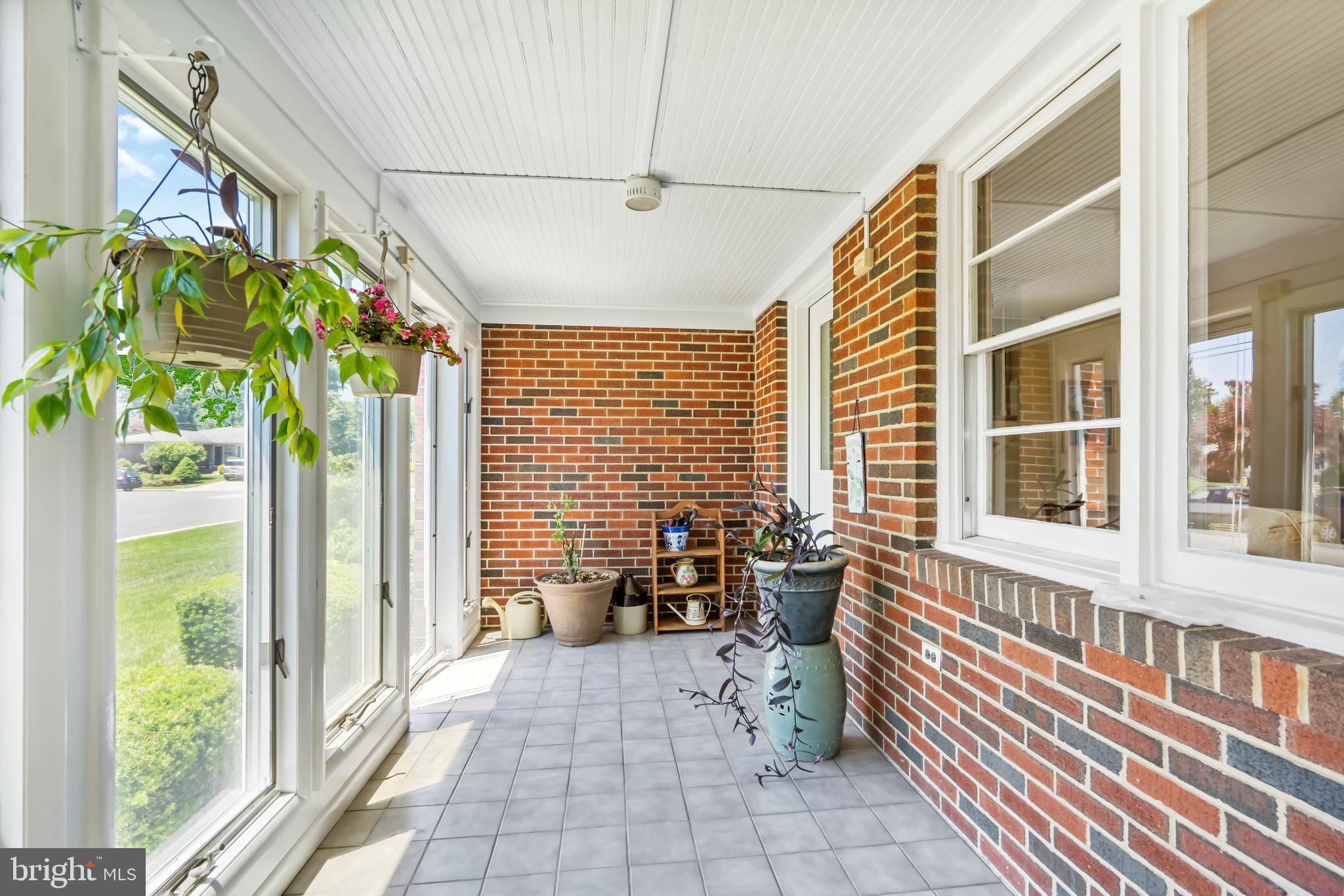 EAST LINTHICUM HEIGHTS - Residential