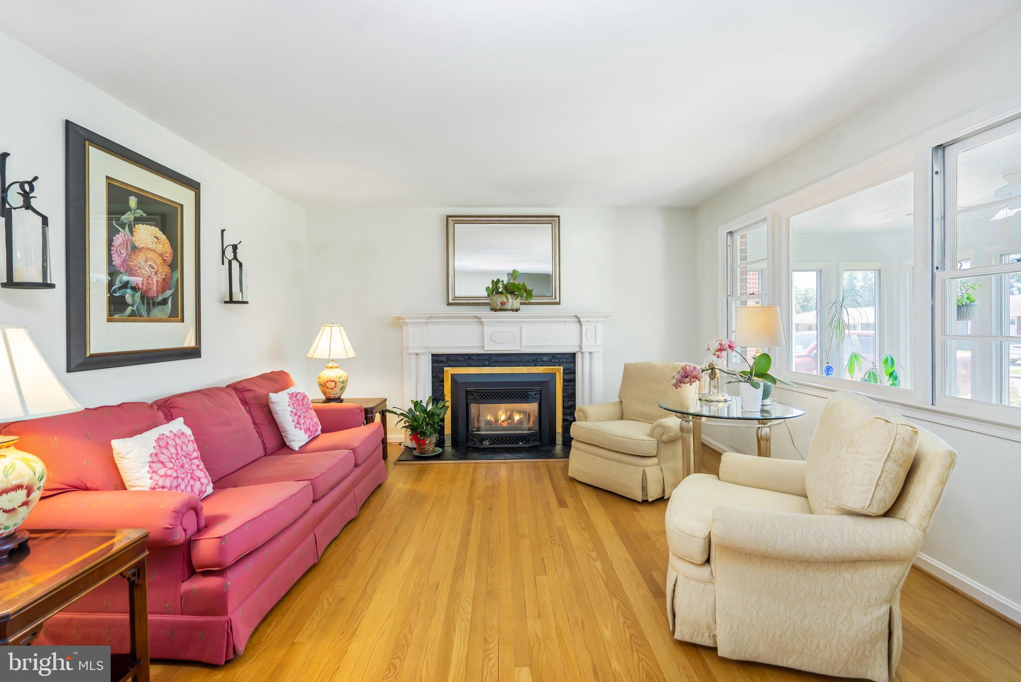 EAST LINTHICUM HEIGHTS - Residential