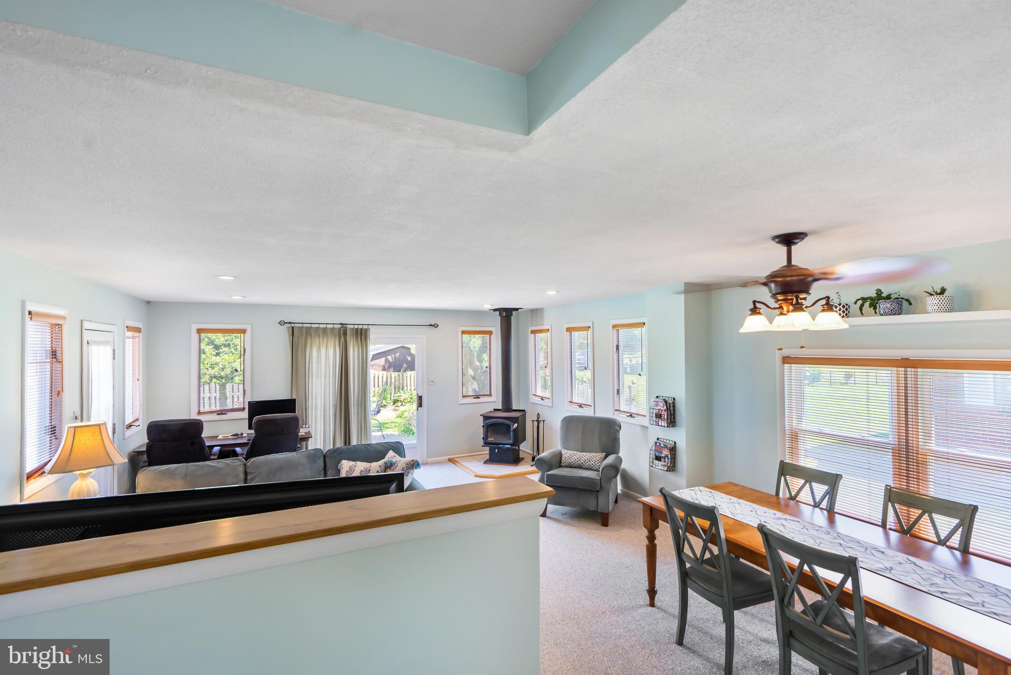 EAST LINTHICUM HEIGHTS - Residential