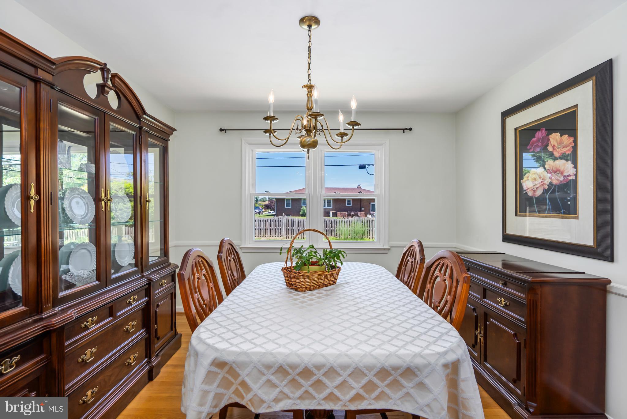 EAST LINTHICUM HEIGHTS - Residential