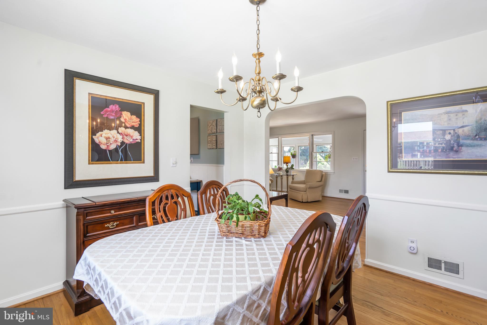 EAST LINTHICUM HEIGHTS - Residential