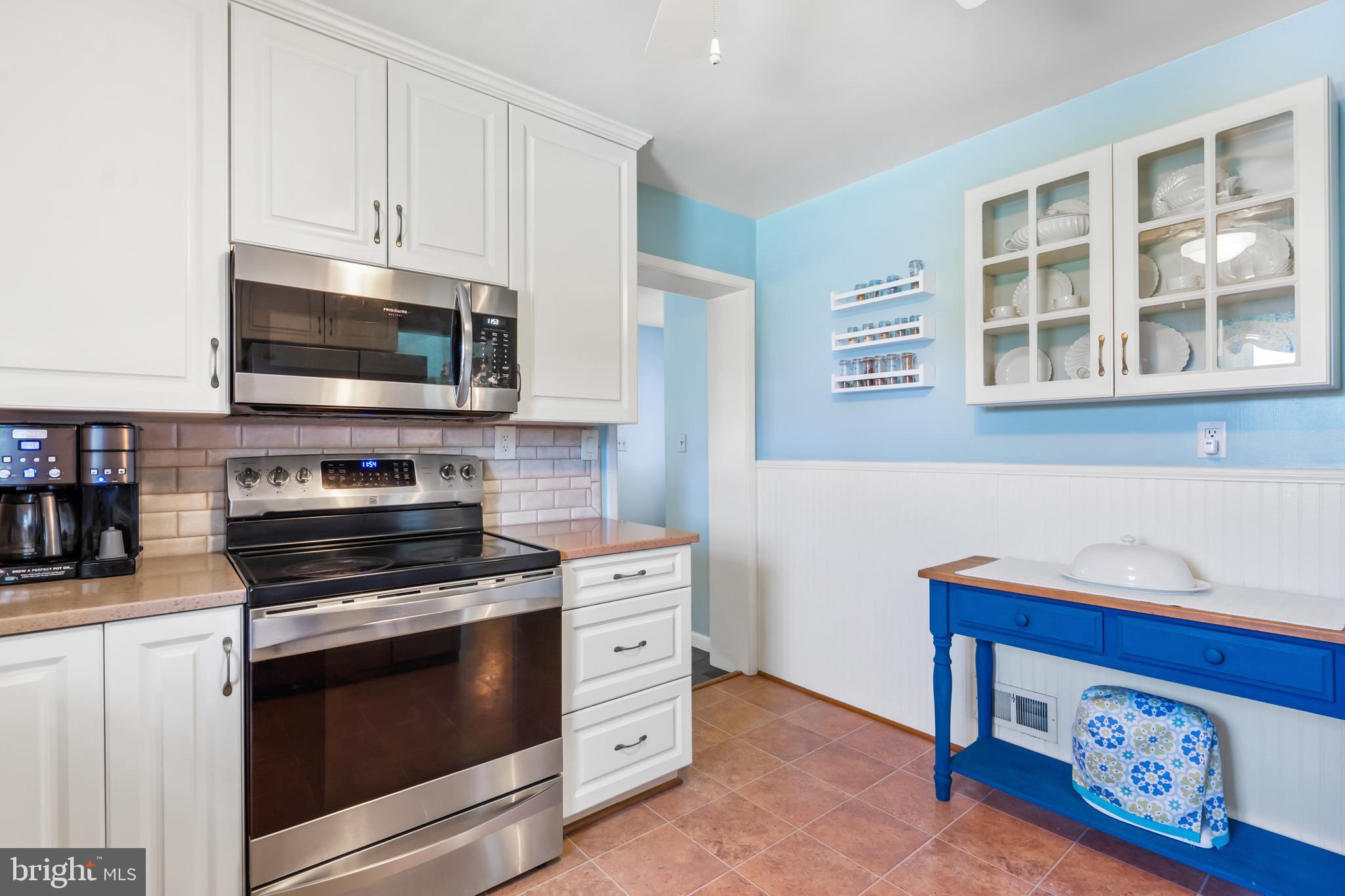 EAST LINTHICUM HEIGHTS - Residential