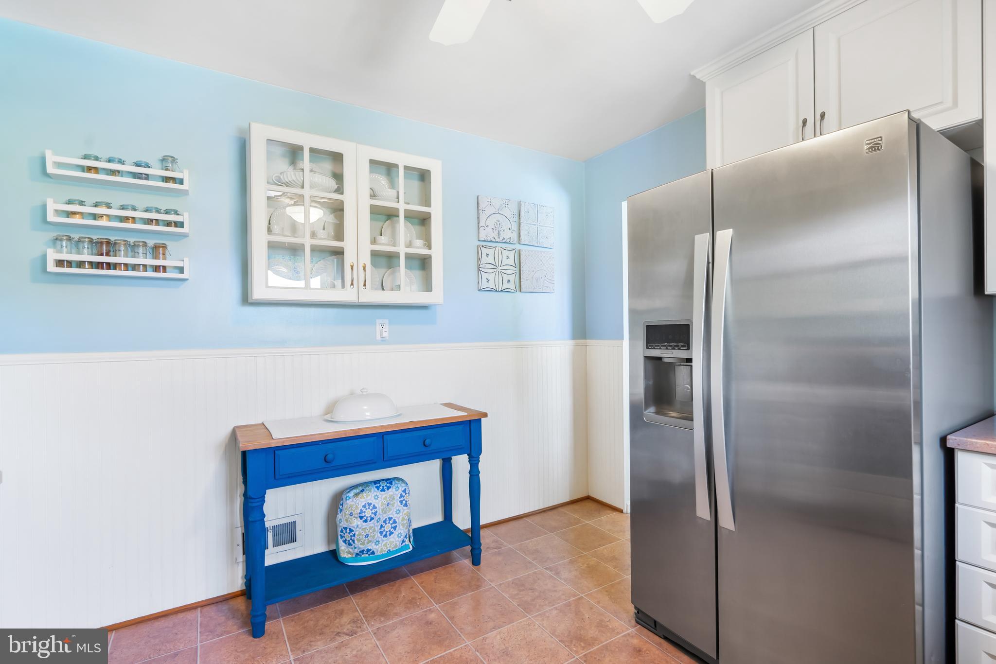 EAST LINTHICUM HEIGHTS - Residential