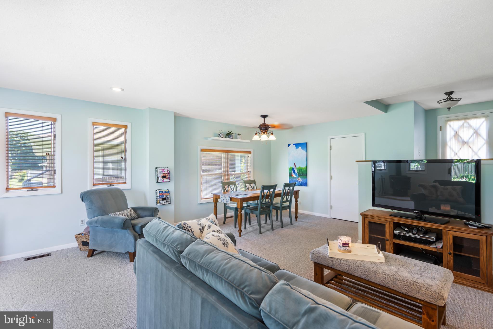 EAST LINTHICUM HEIGHTS - Residential