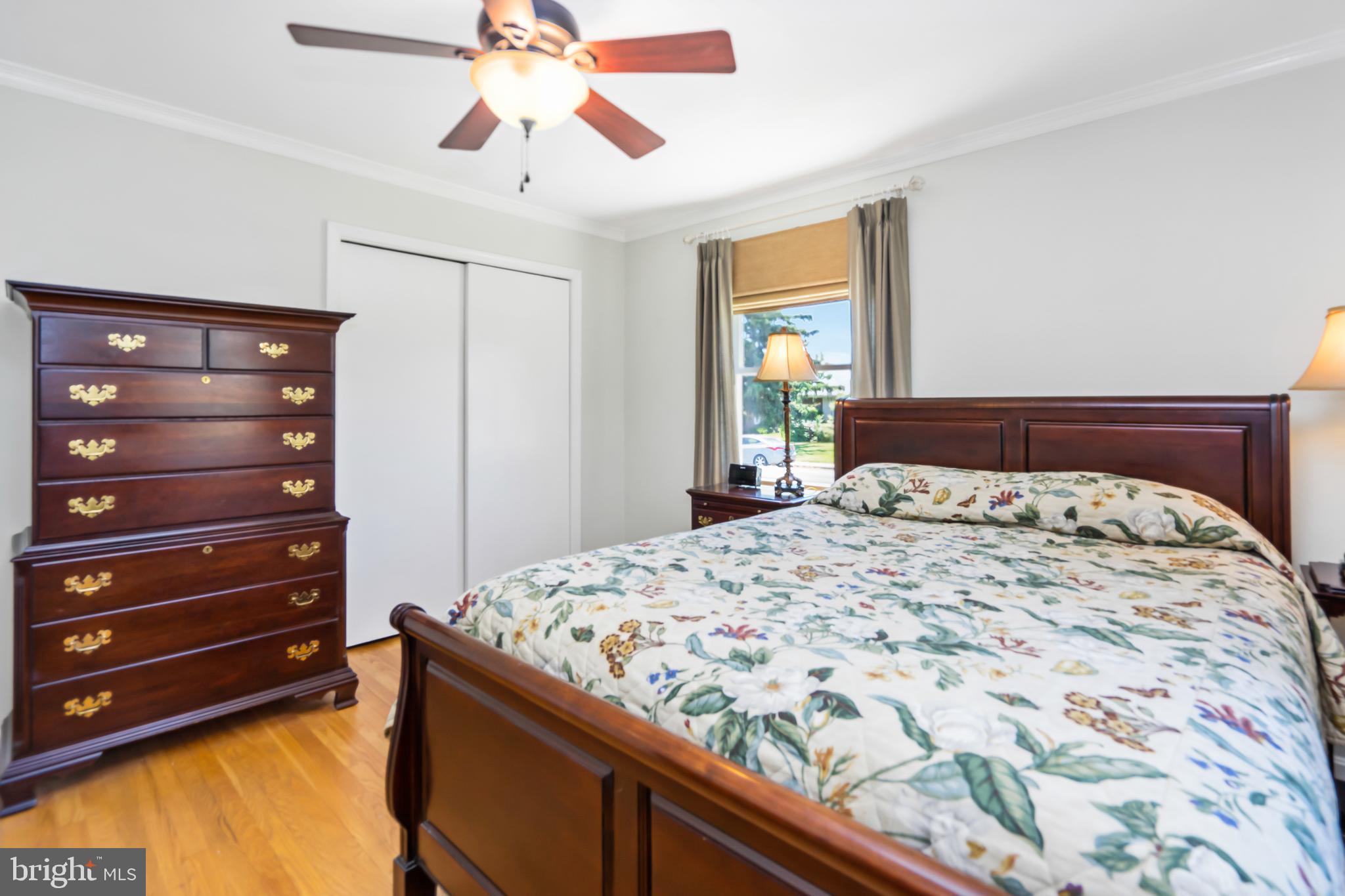 EAST LINTHICUM HEIGHTS - Residential