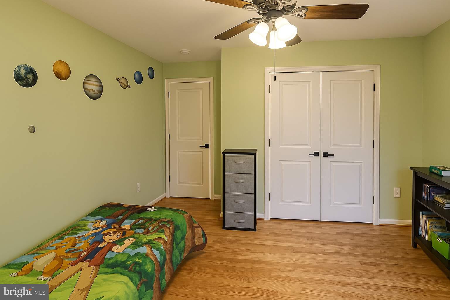 CLARKSBURG TOWN CENTER - Residential Lease