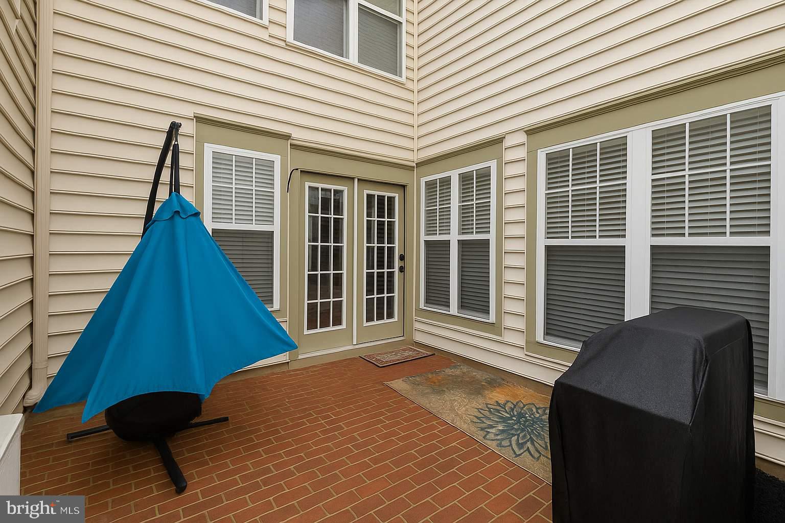 CLARKSBURG TOWN CENTER - Residential Lease