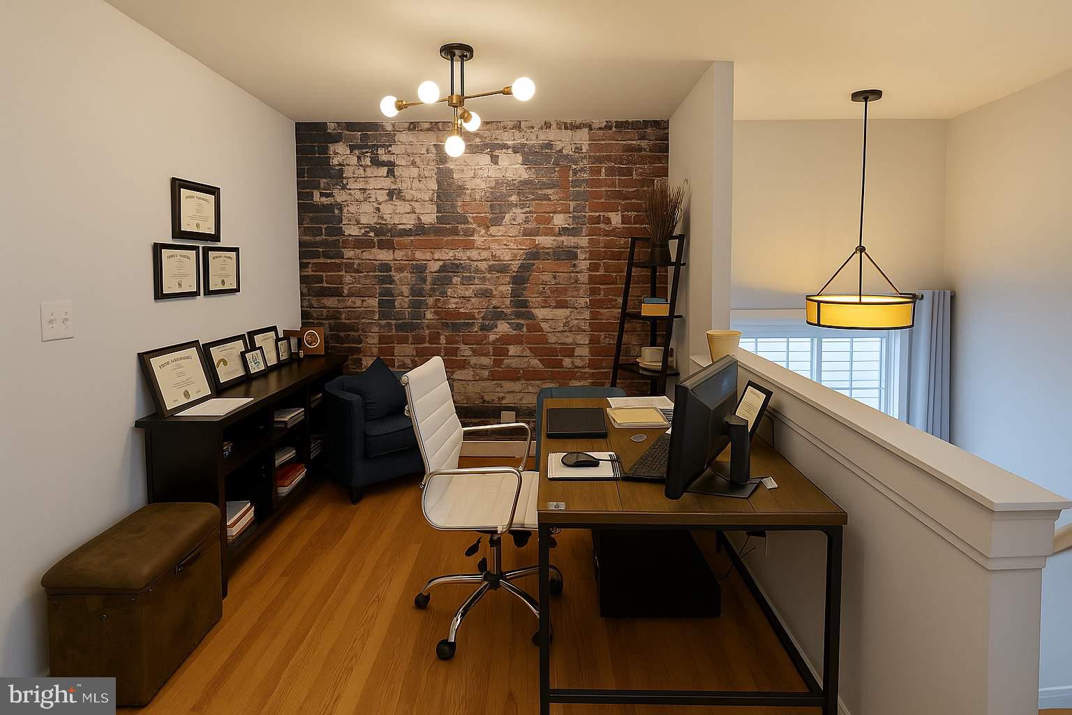 CLARKSBURG TOWN CENTER - Residential Lease