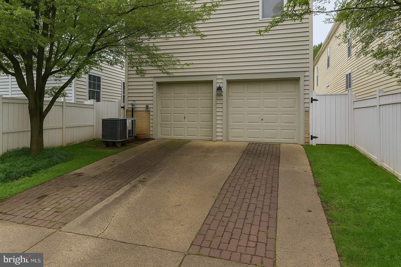 CLARKSBURG TOWN CENTER - Residential Lease