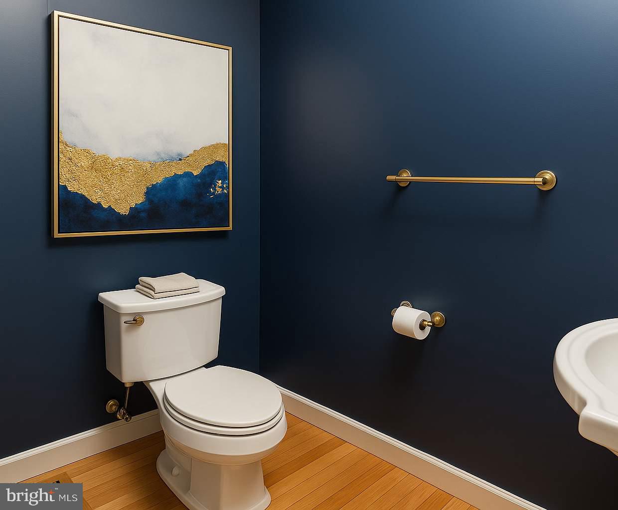 CLARKSBURG TOWN CENTER - Residential Lease