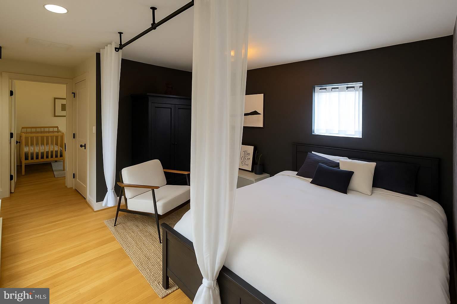 CLARKSBURG TOWN CENTER - Residential Lease